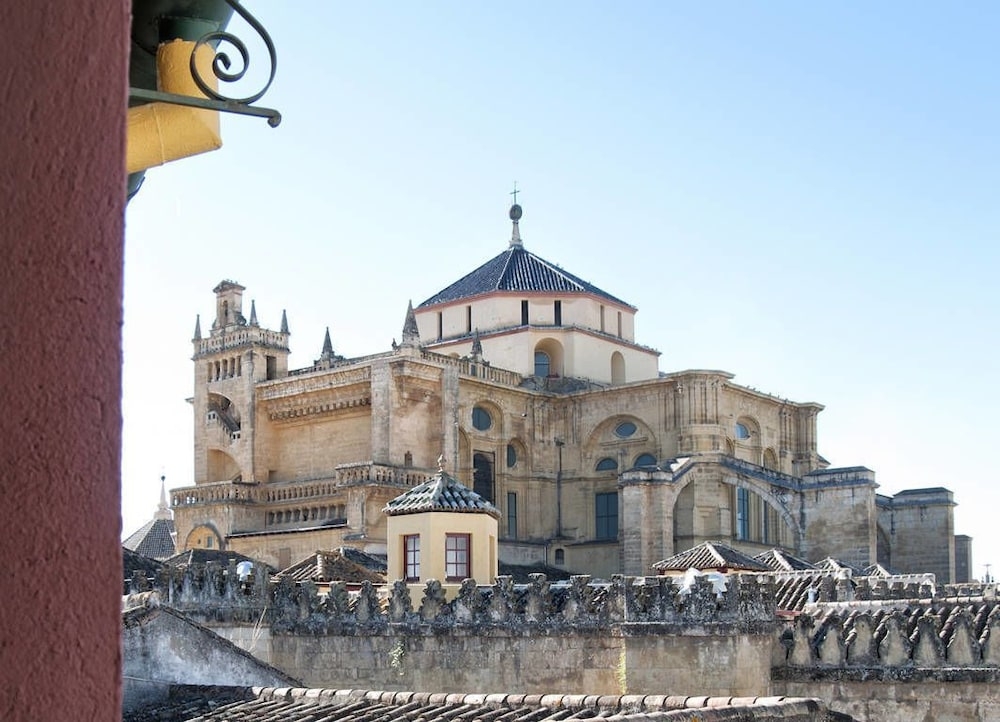 施設からの眺望