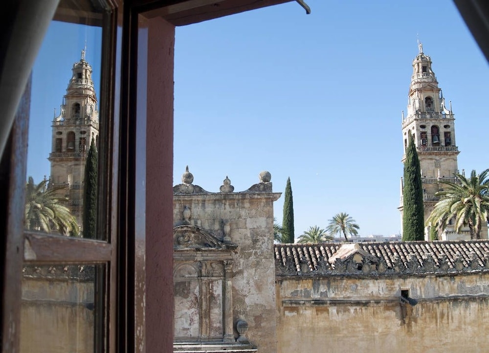 施設からの眺望