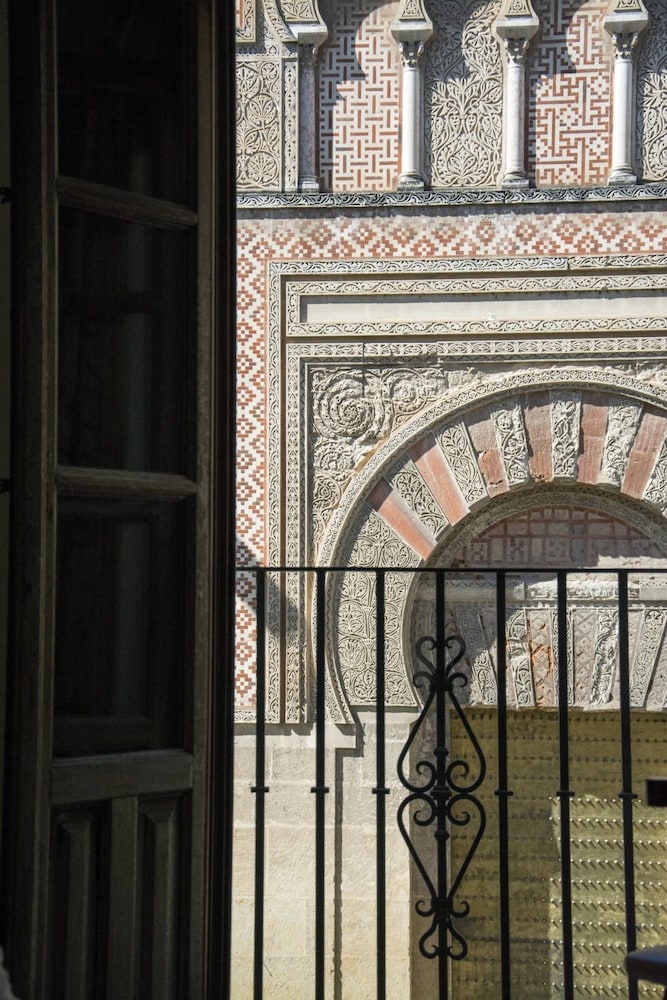 施設からの眺望