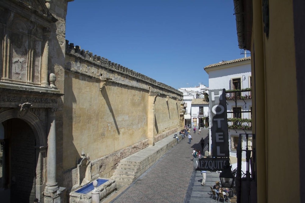 施設からの眺望