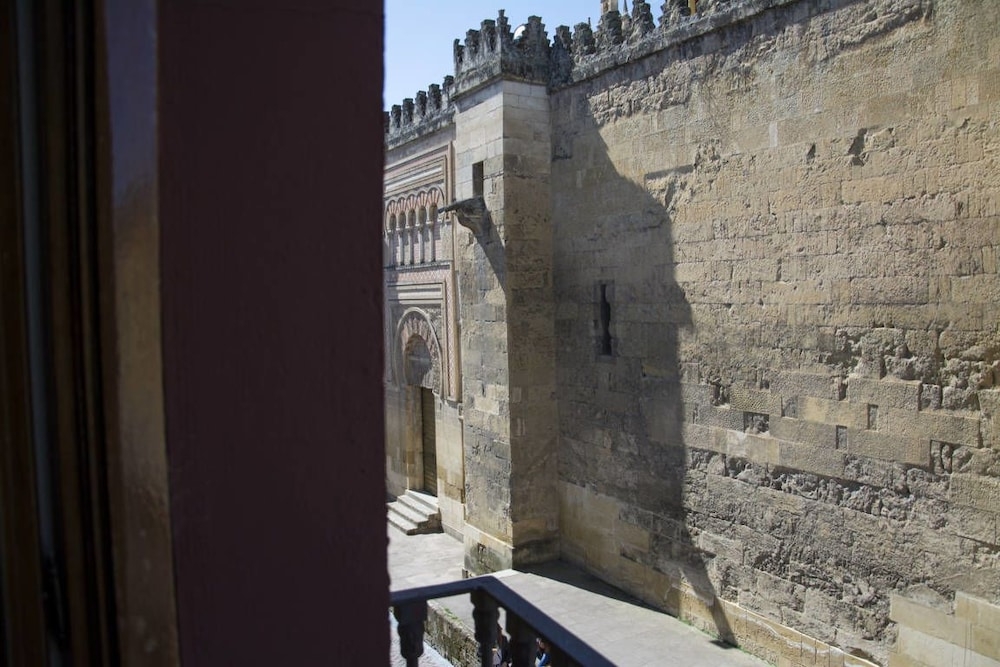 施設からの眺望