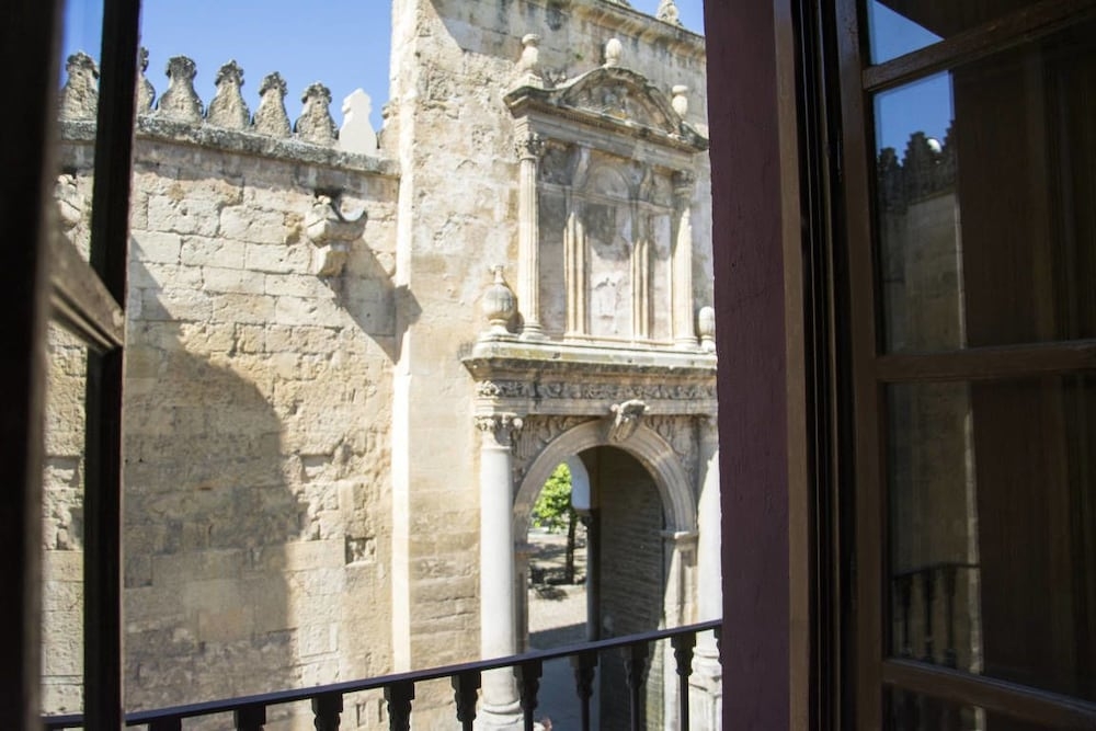 施設からの眺望