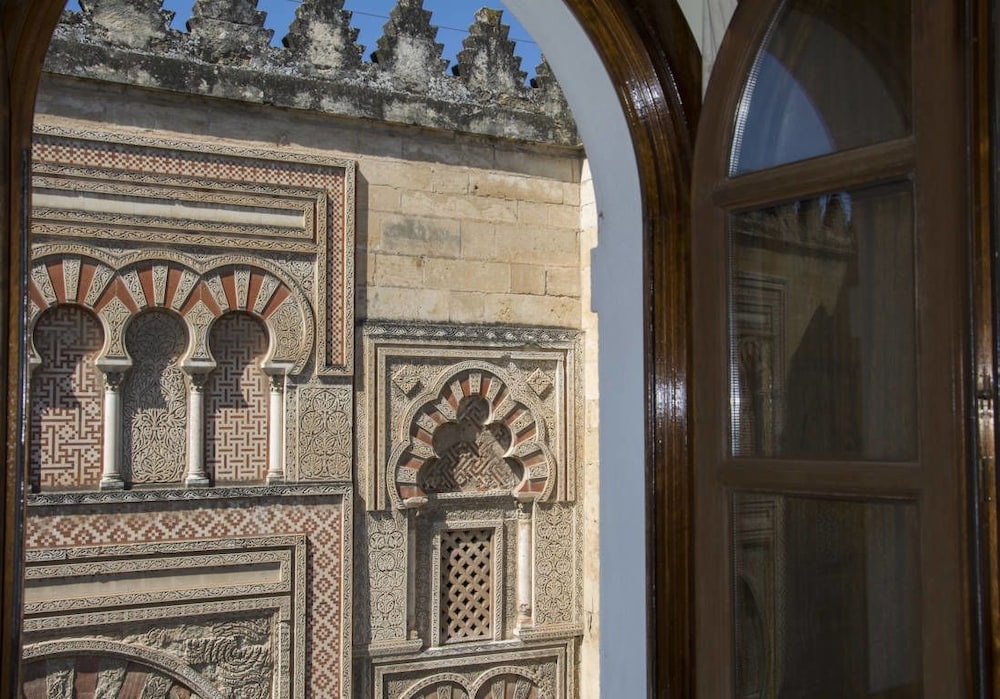 施設からの眺望