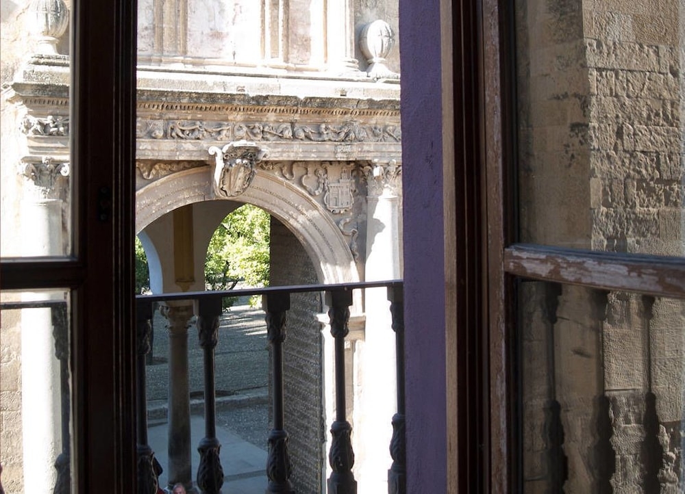 施設からの眺望