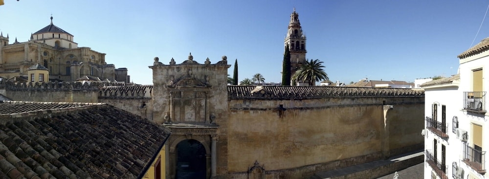 施設からの眺望