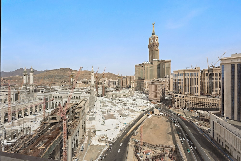 施設からの眺望