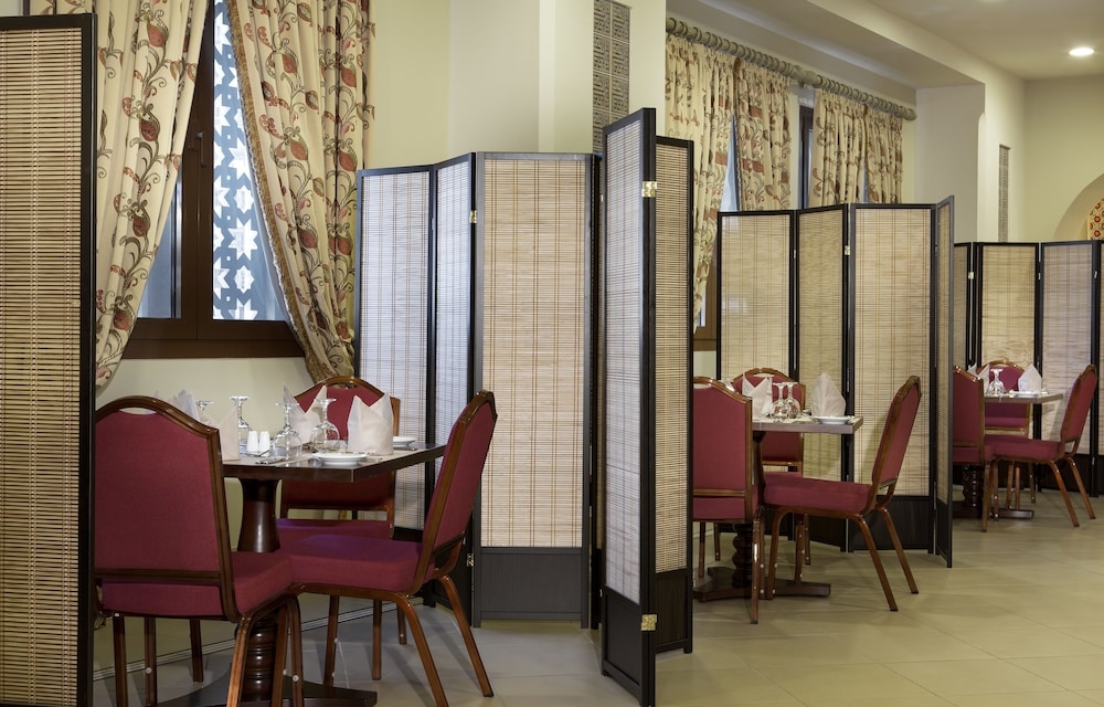 家族向けレストラン