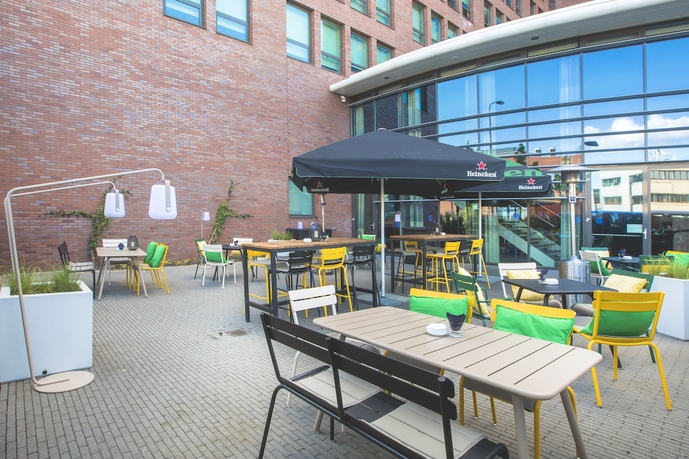 テラス / パティオ