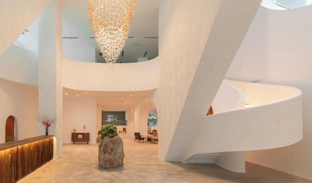 レセプション ホール