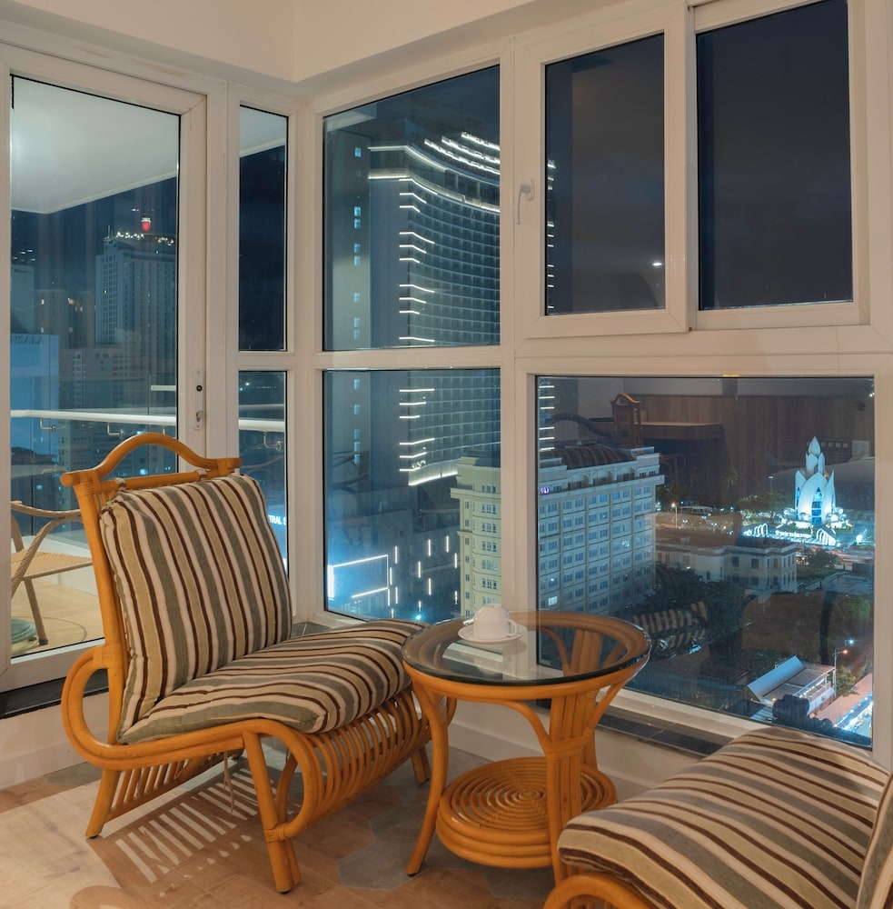 ビーチ / オーシャン ビュー