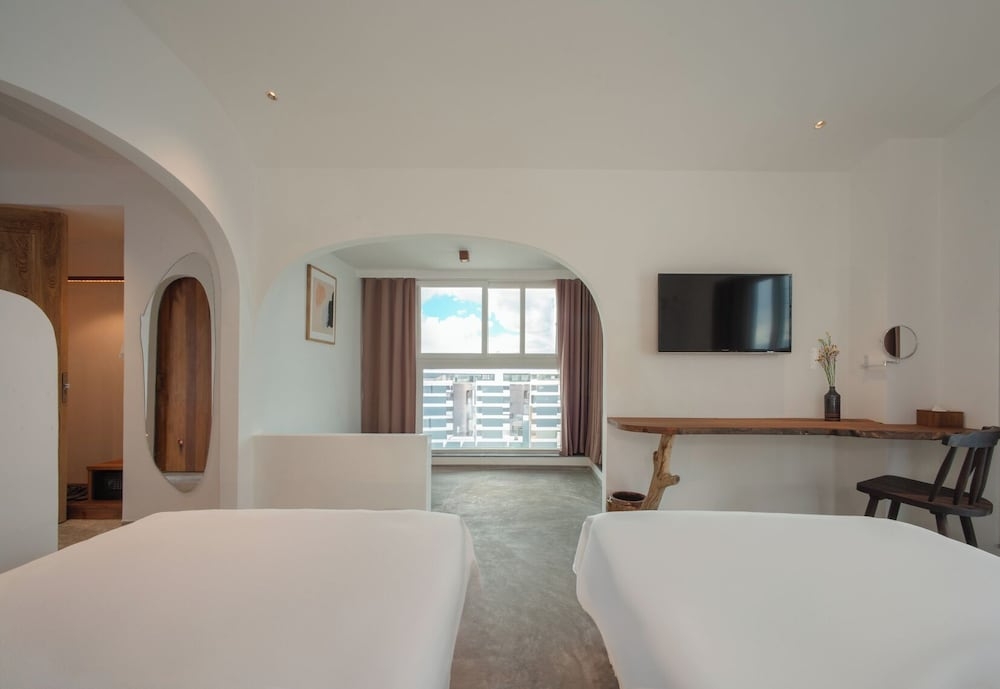 ビーチ / オーシャン ビュー