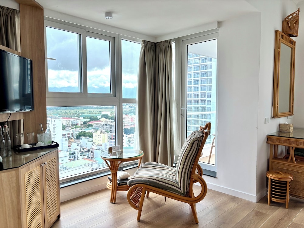 マウンテン ビュー