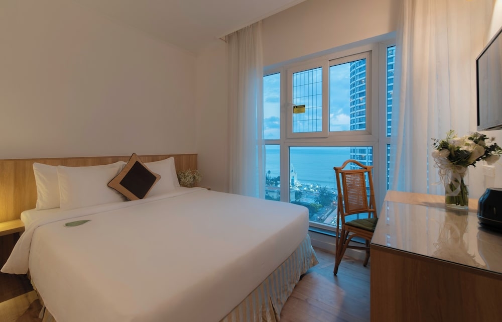 ビーチ / オーシャン ビュー