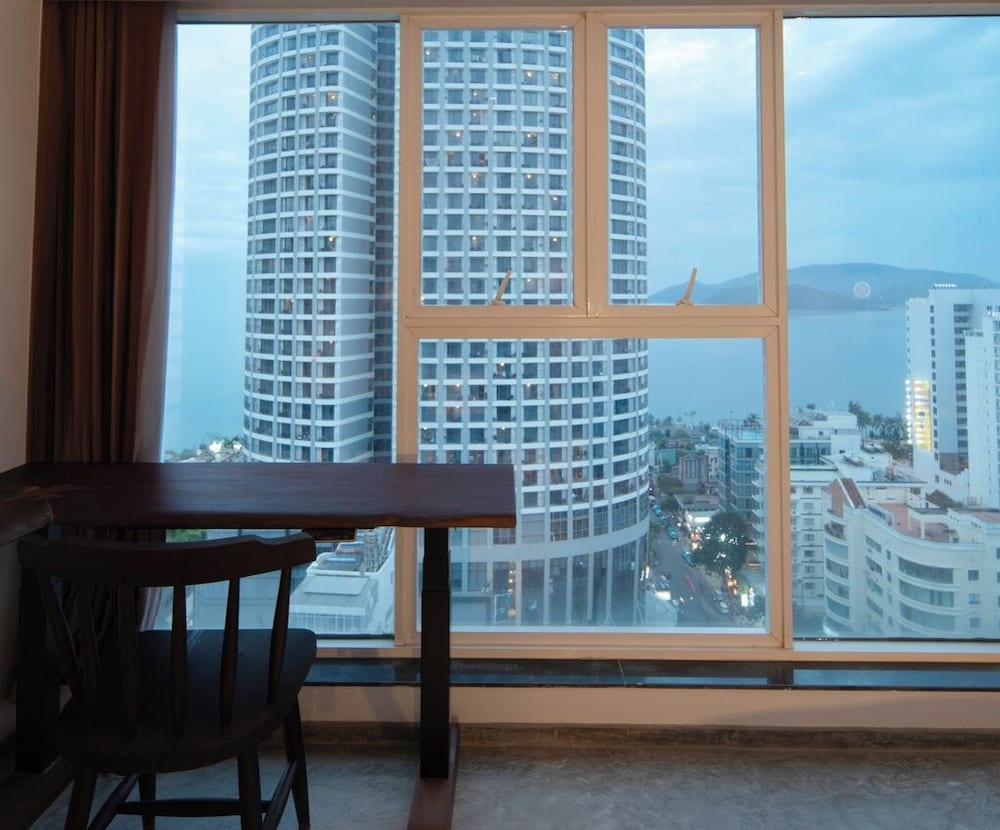 ビーチ / オーシャン ビュー