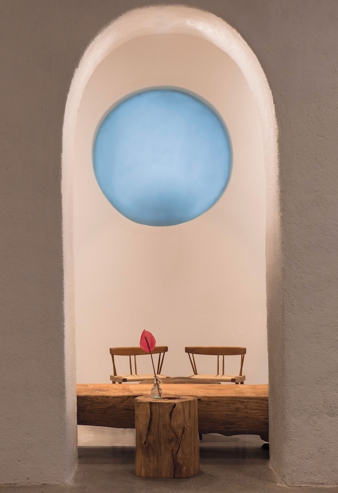 ロビー応接スペース