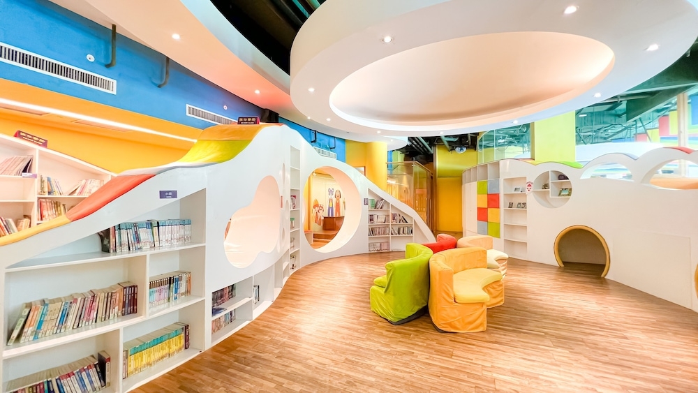 子供用スペース