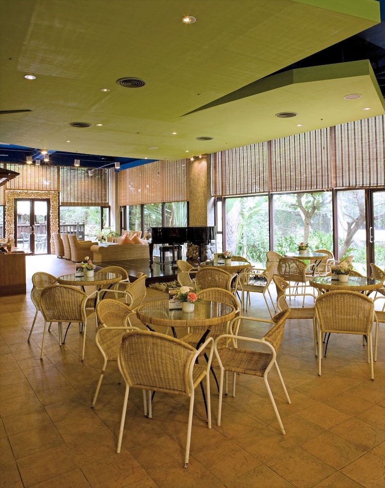 コーヒーショップ