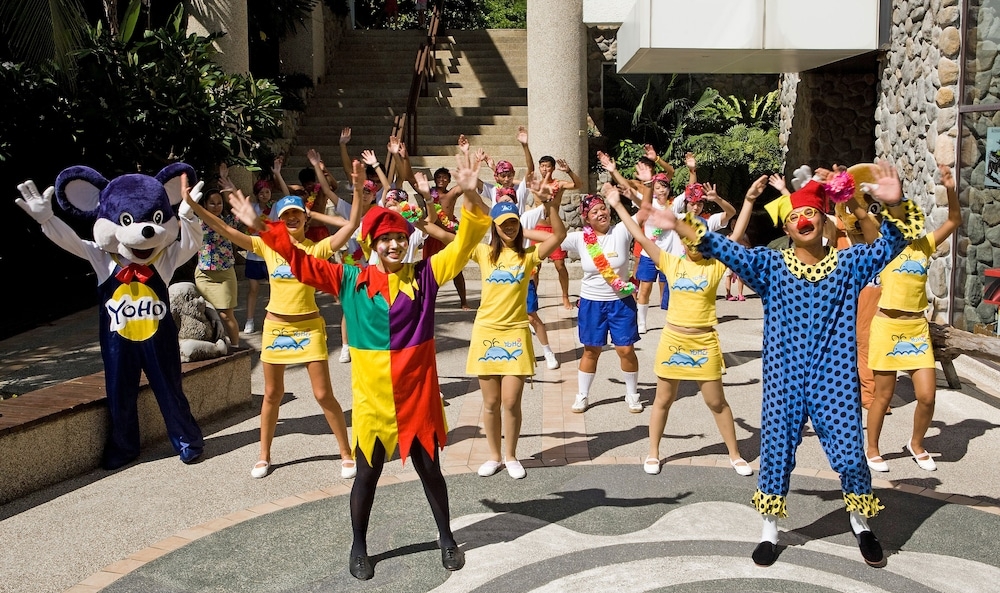 シアター ショー