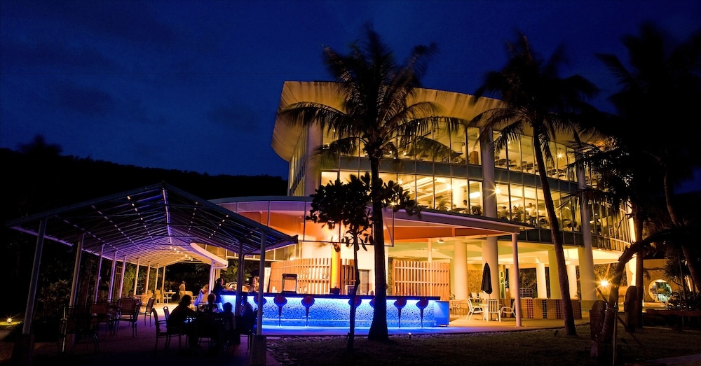 施設からの眺望