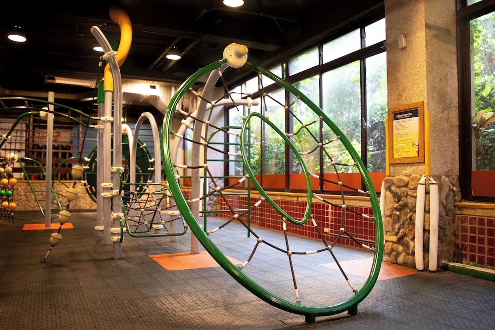 子供用スペース