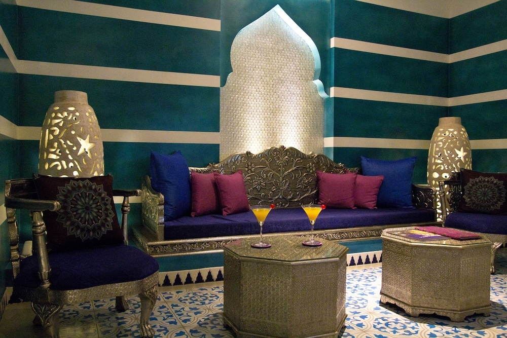 リビングルーム