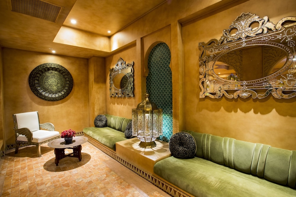 ロビー応接スペース