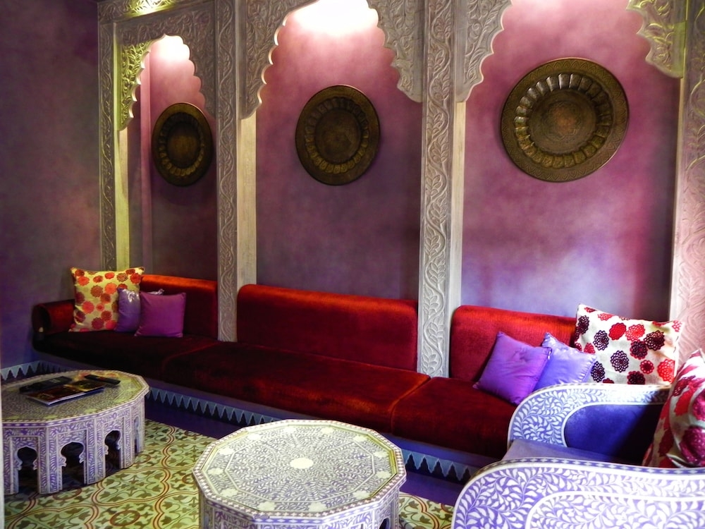 リビングルーム