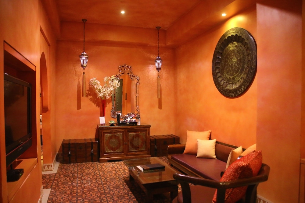 リビングルーム