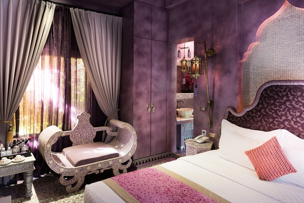 リビングルーム