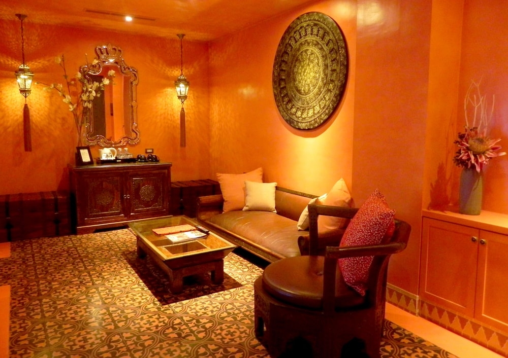 リビングルーム