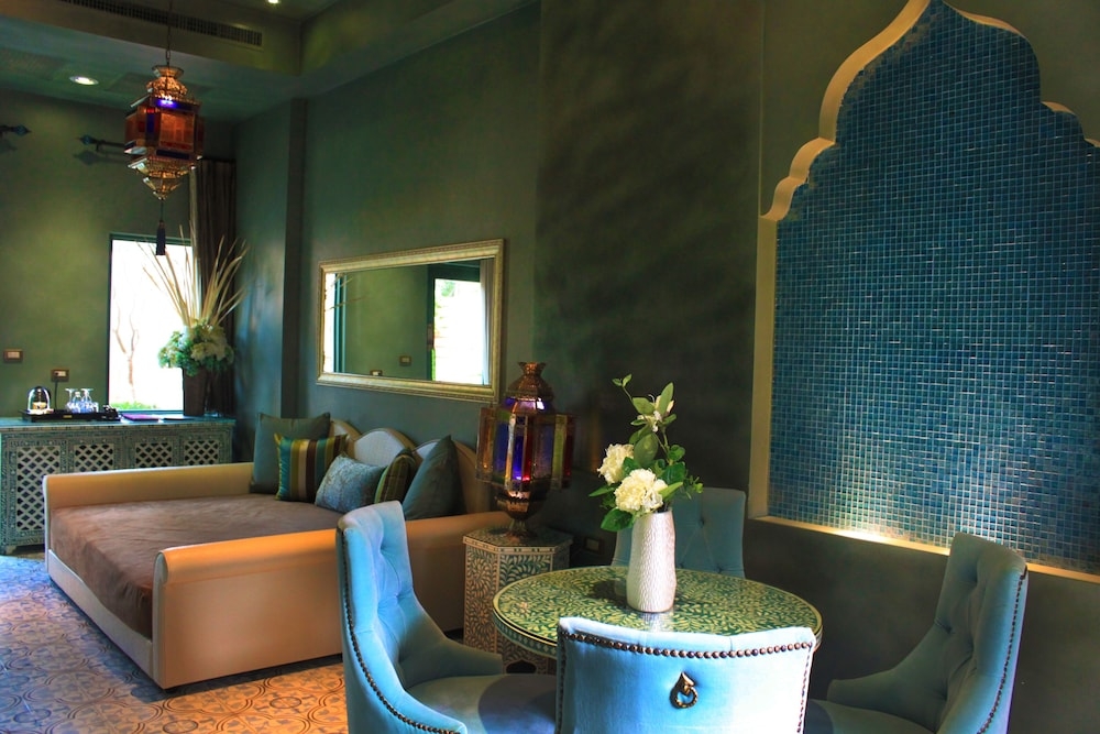 リビングルーム