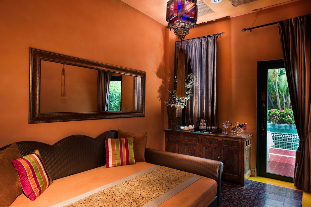 リビングルーム