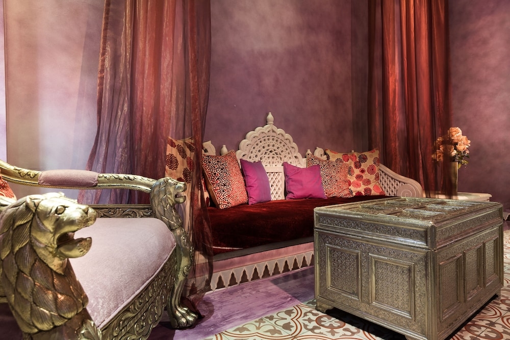 リビングルーム