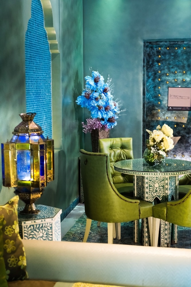 リビングルーム