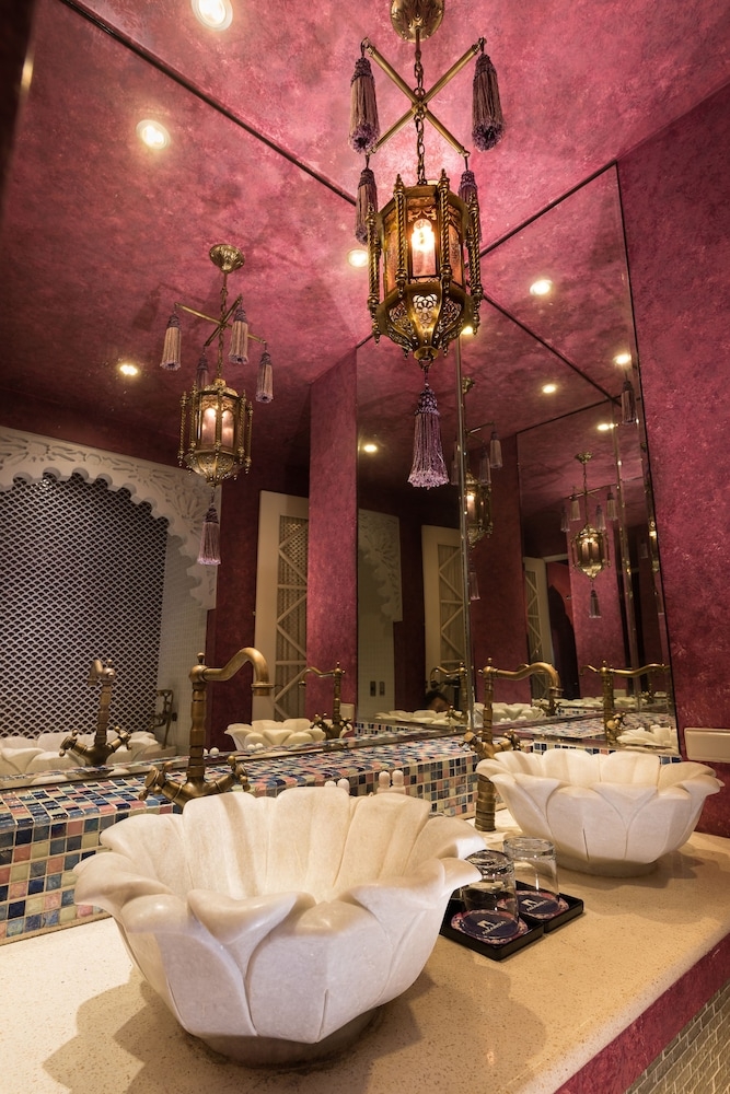 部屋からの景観