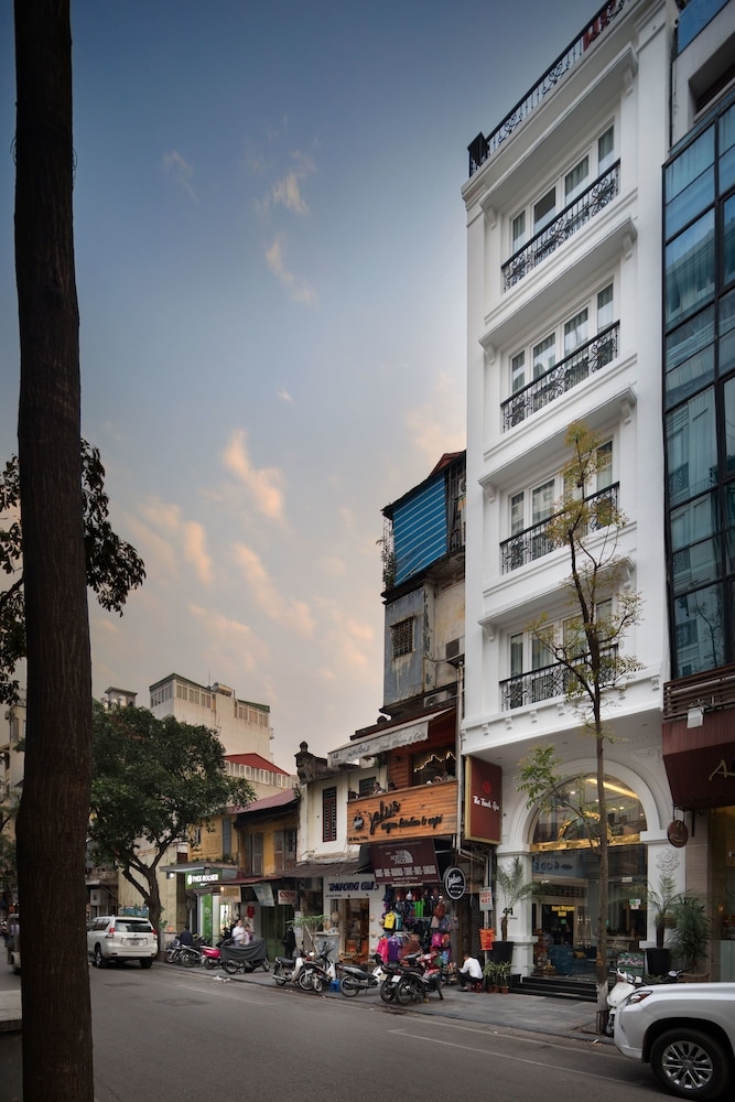 施設からの眺望