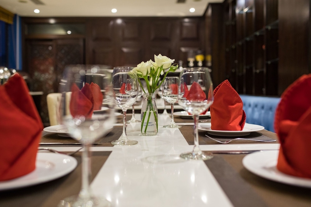 ビジネスセンター