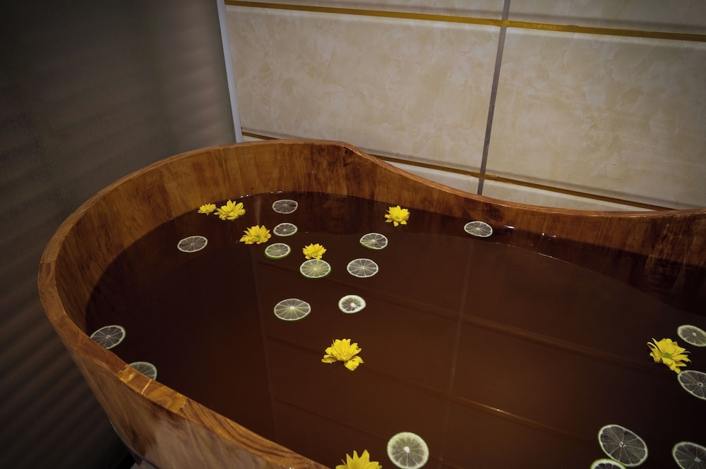 スパ トリートメント