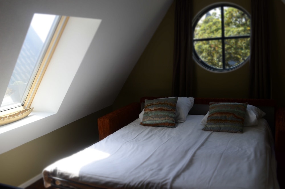 エキストラベッド