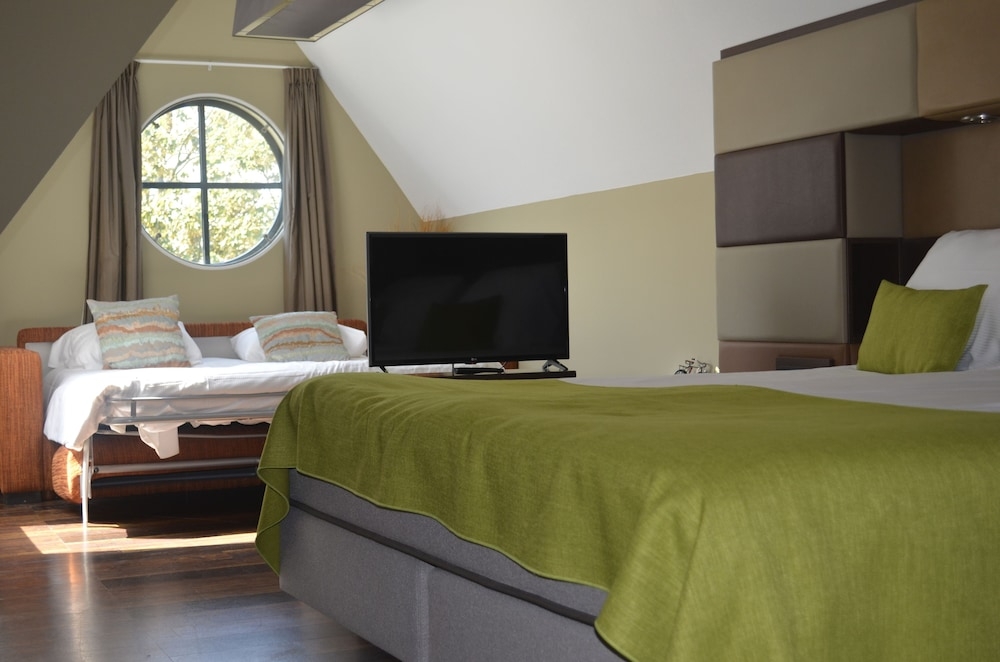 エキストラベッド