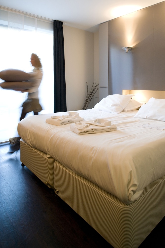 客室の設備とサービス