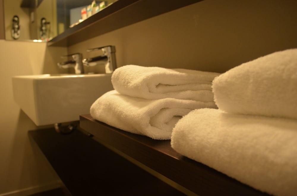 バスルームのシンク