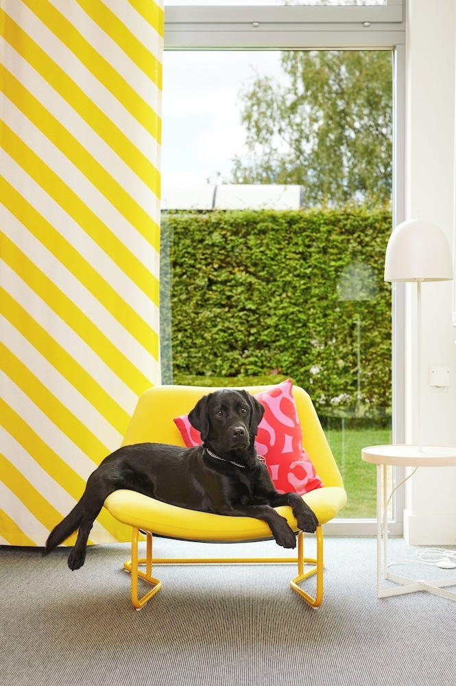 ペット用設備・サービス