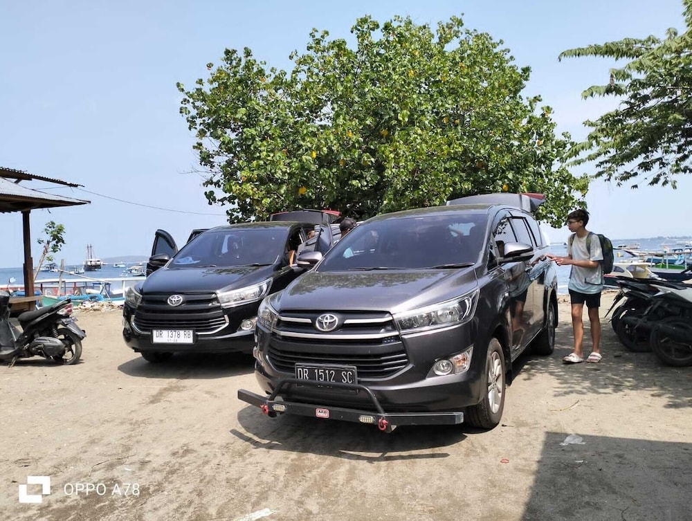 空港シャトルバス