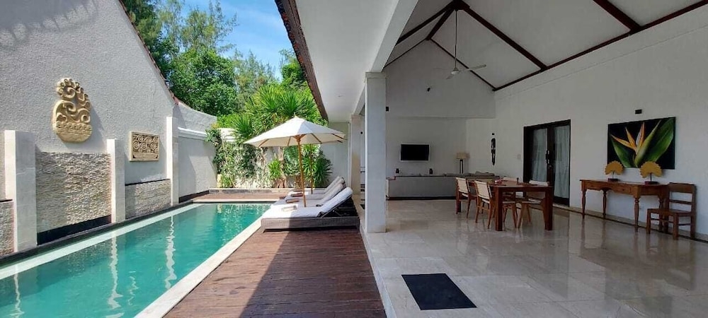 ウォーター ビュー