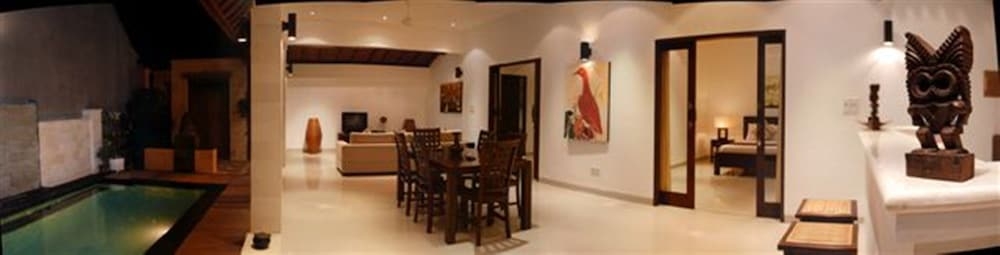 専用簡易キッチン