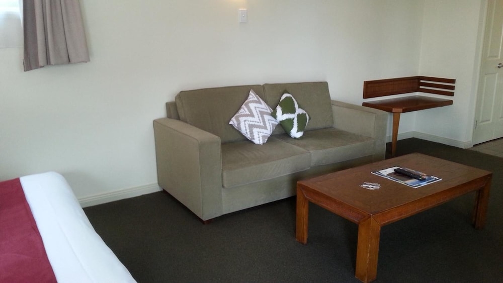 リビングルーム