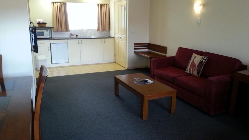 リビングルーム