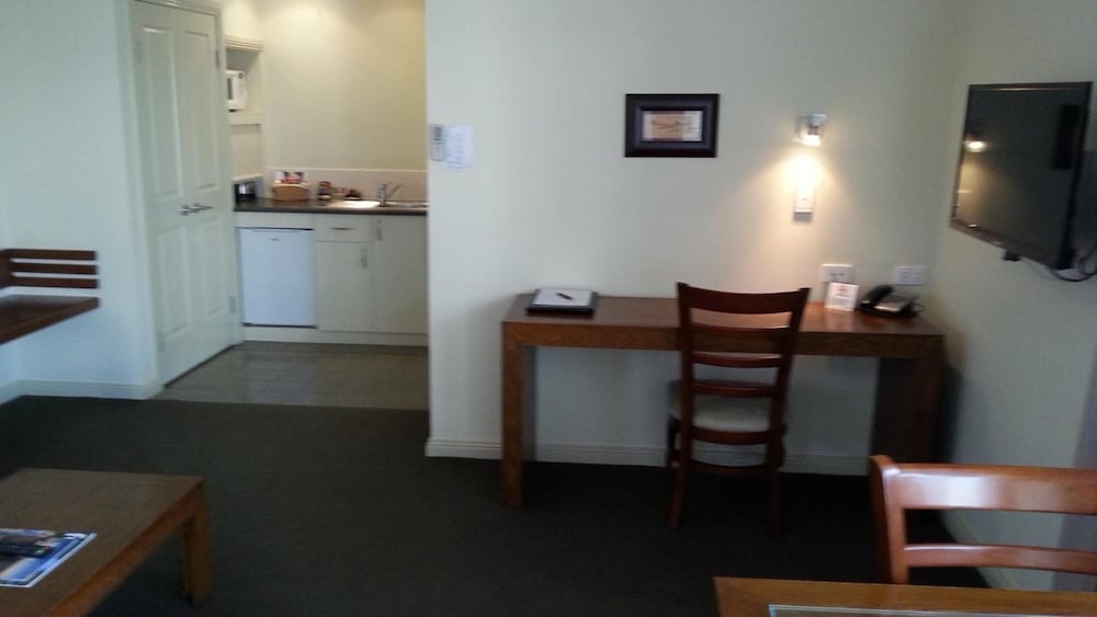 リビングルーム