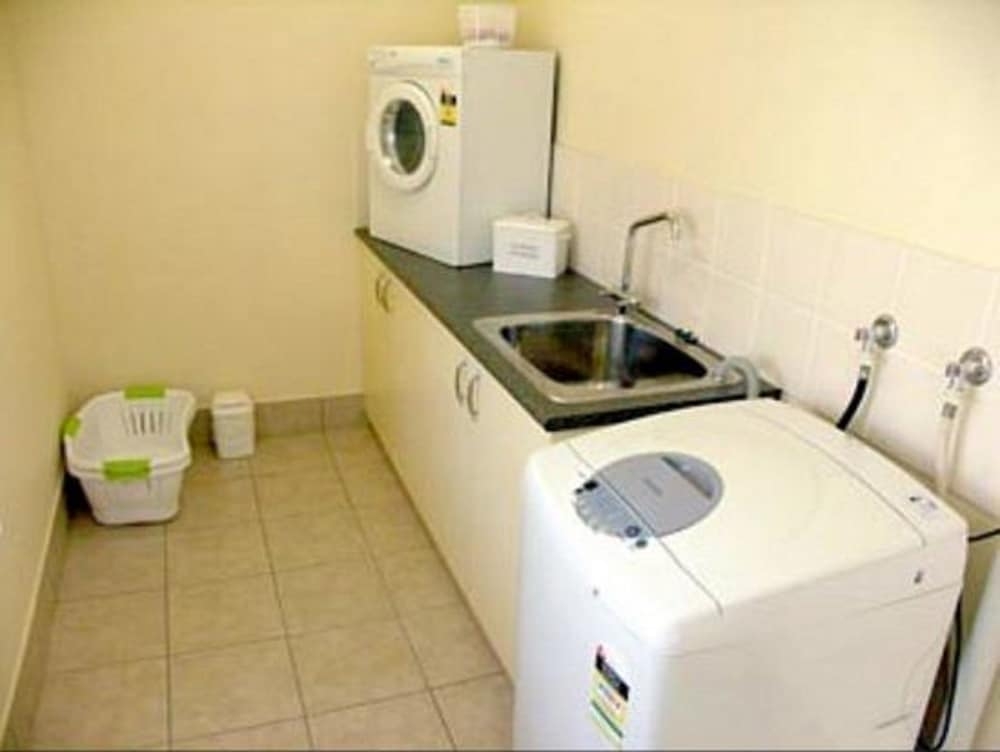 ランドリー ルーム